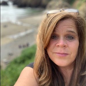 Meet your Posher, Dawn